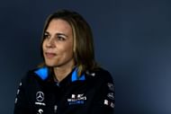2016 Grand Prix of Azerbaijan - Practice - Source: Getty